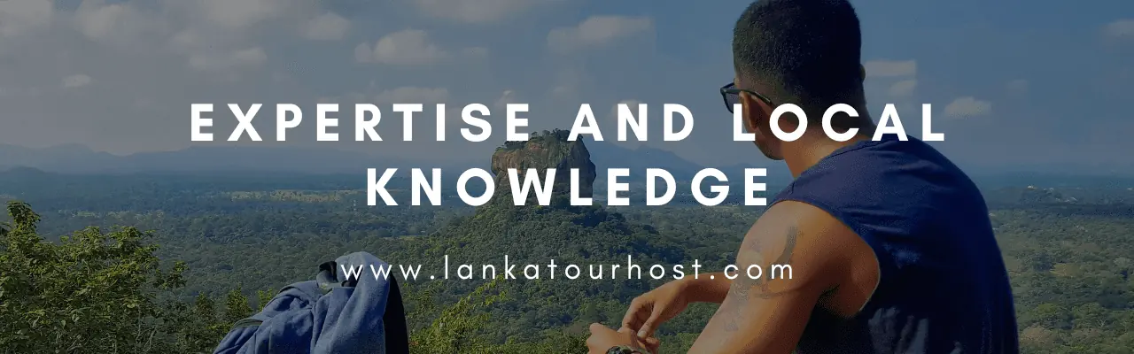 Tour Operator Sri Lanka