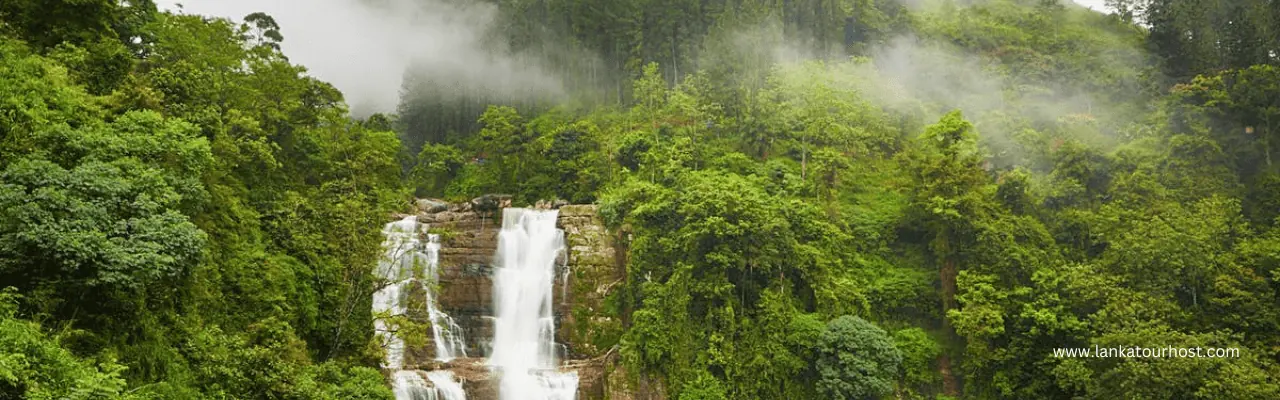 Nuwaraealiya Sri Lanka