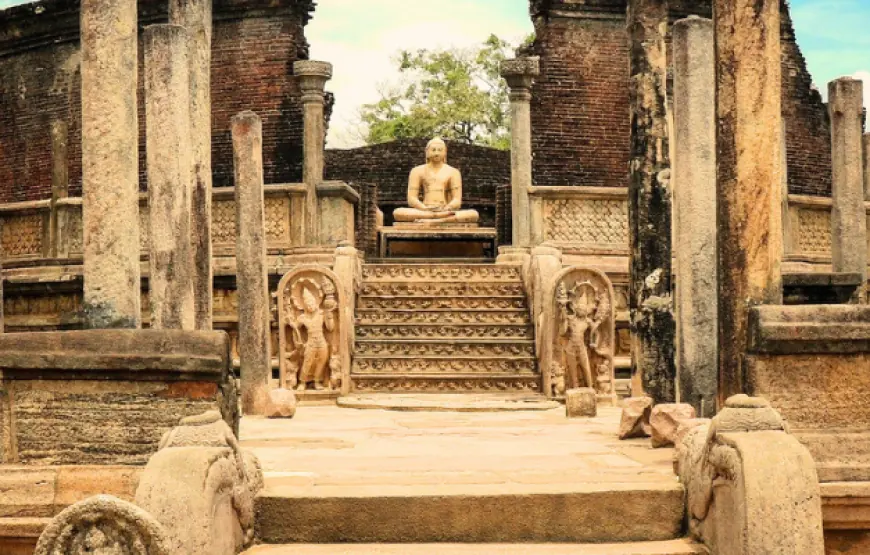10-Day Adventure Tour of Sri Lanka