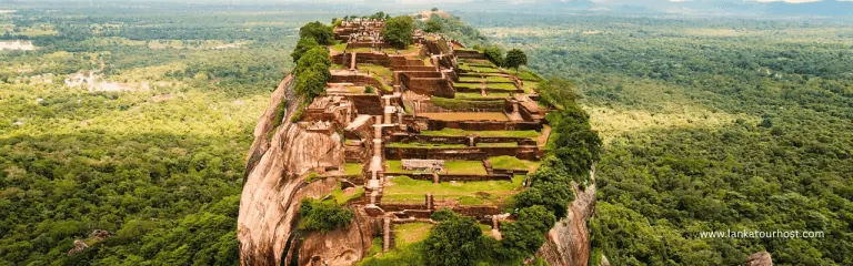 10 Day Sri Lanka Private Tour
