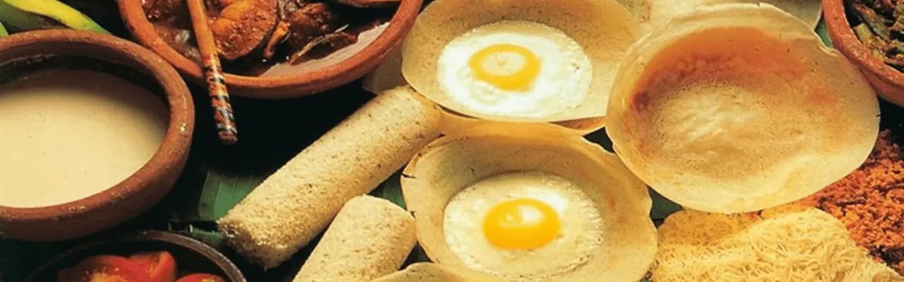 Authentic Culinary Experiences