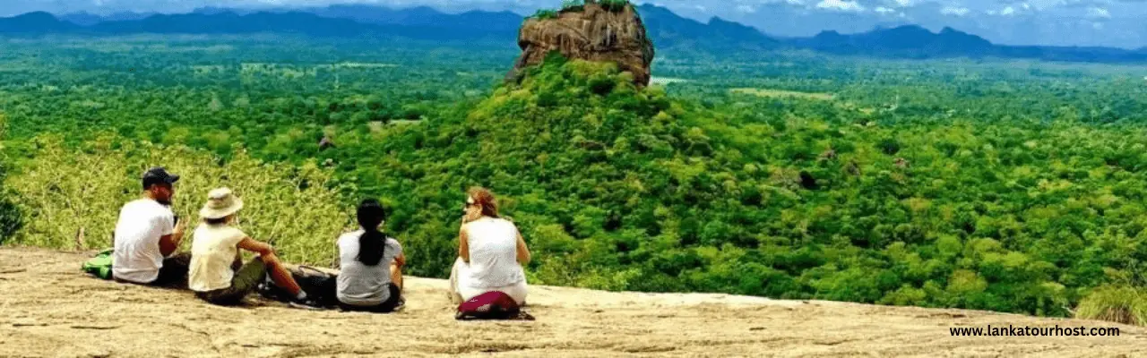 Trusted day tour operator Sri Lanka