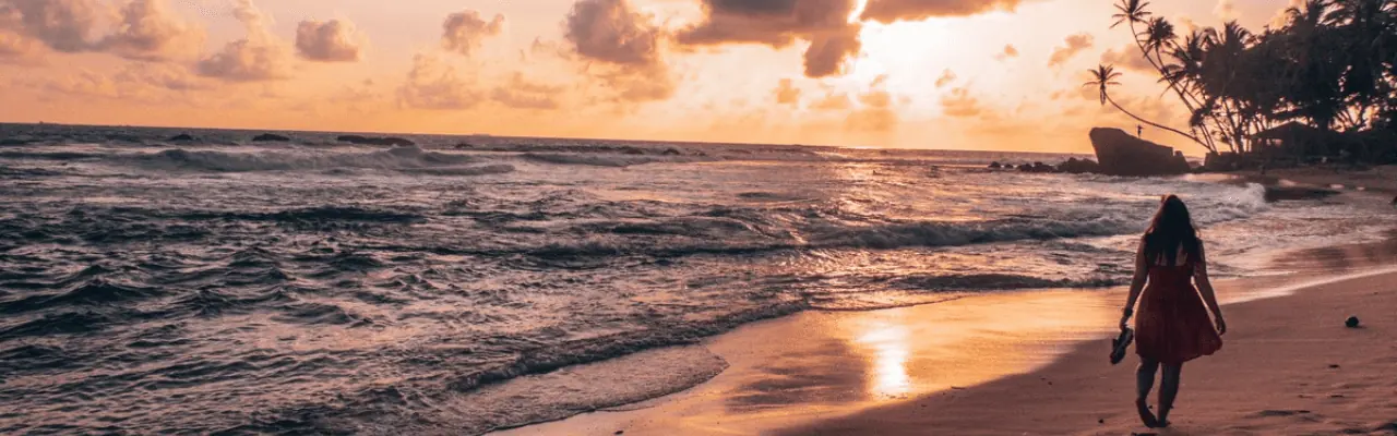 One Day Trips in Sri Lanka