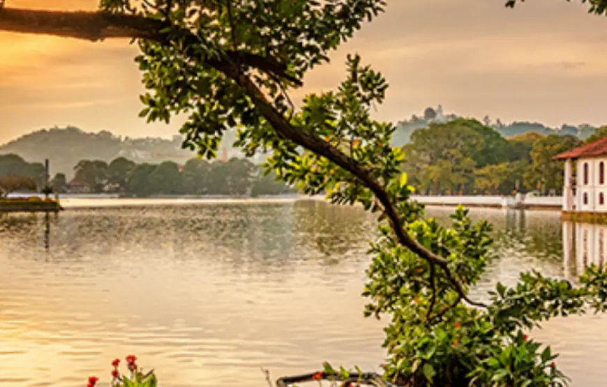 10-Day Adventure Tour of Sri Lanka