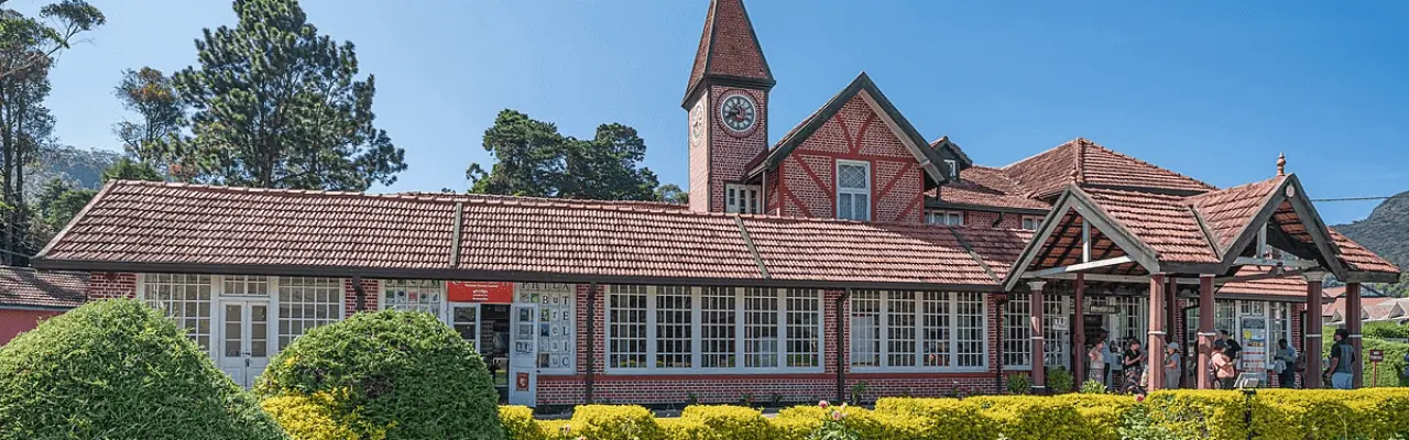 One Day Trips in Sri Lanka