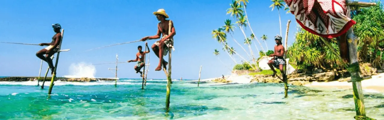 One Day Trips in Sri Lanka