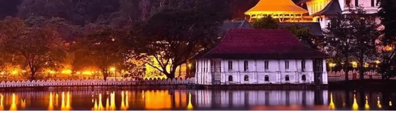 One Day Trips in Sri Lanka 