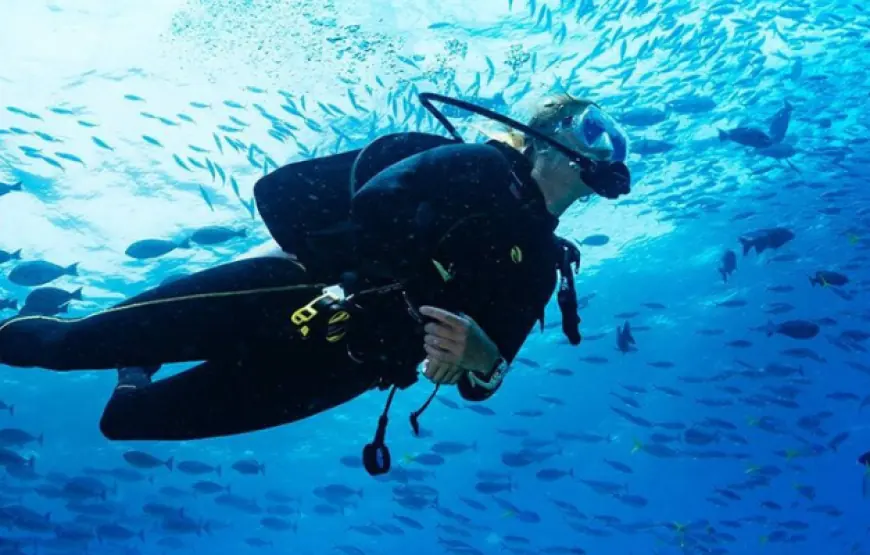 10-Day All-Inclusive Luxury Group Tour
